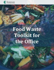thumbnail of Food-Waste-Toolkit-for-the-Office